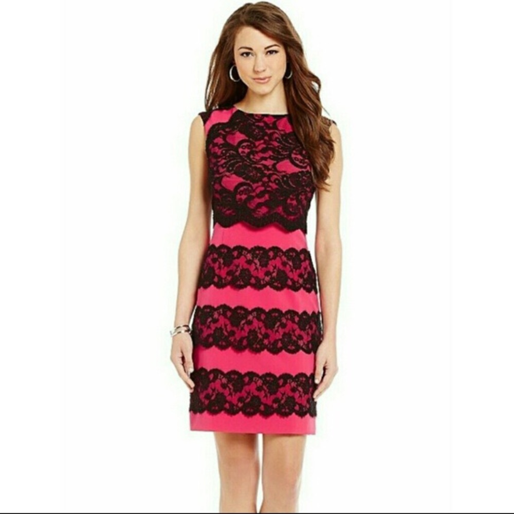 Antonio Melani Dress